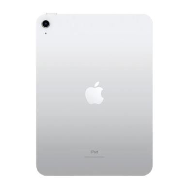 Voir photo 3 de Apple iPad 2022 Wi-Fi + Cellular 64Go argent - très bon état | Dero Apple iPad 2022 Wi-Fi + Cellular 64Go argent - très bon état Très bon état Apple reconditionné photo 3 | Dero