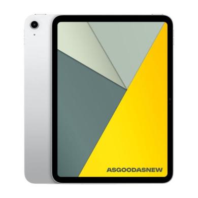 Apple iPad 2022 Wi-Fi + Cellular 64Go argent - très bon état Reconditionné - 329,00 € Apple iPad 2022 Wi-Fi + Cellular 64Go argent - très bon état Reconditionné Apple reconditionné disponible sur As Good As New