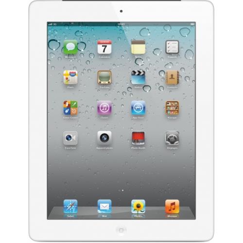 Apple iPad 4 avec écran Retina Wi-Fi 16GB Blanc - Reconditionné par Apple État correct Apple reconditionné disponible sur Fnac