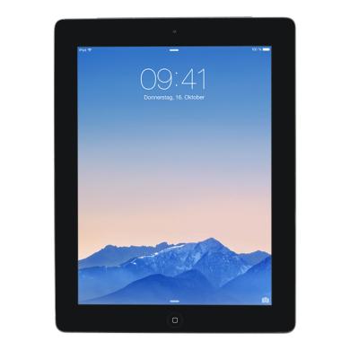 Apple iPad 4 WLAN + LTE (A1460) 32Go noir - bon état Reconditionné Apple reconditionné disponible sur As Good As New