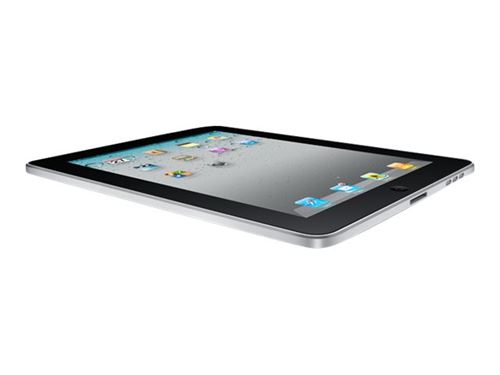 Apple iPad 9,7" LED 64 Go WiFi + 3G État correct Apple reconditionné disponible sur Fnac