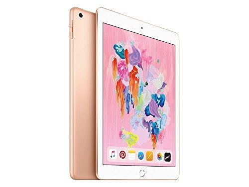 Apple iPad 9.7 pouces 32 go wifi 2018 - Or (mrjn2fd a) État correct Apple reconditionné disponible sur Fnac