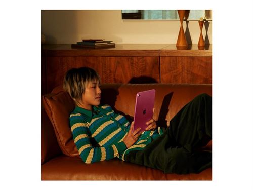 Apple iPad A16 Wi-Fi - Tablette - 128 Go - 11" IPS (2360 x 1640) - jaune État correct N/A reconditionné disponible sur Fnac