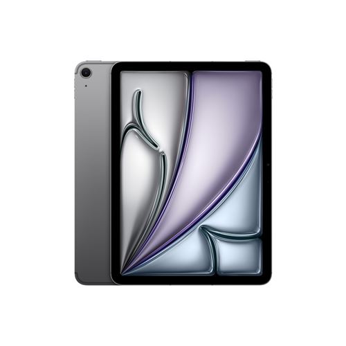 Apple iPad Air 11" Puce M3 128 Go 5G 7ème génération 2025 Gris sidéral État correct - 848,92 € Apple iPad Air 11" Puce M3 128 Go 5G 7ème génération 2025 Gris sidéral État correct Apple reconditionné disponible sur Fnac