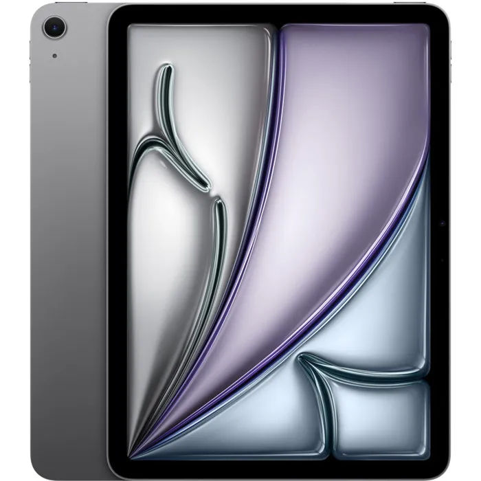 Apple iPad Air 11 Puce M4 128 Go Wi‑Fi 8ème génération 2026 Gris Sidéral Reconditionné Apple reconditionné disponible sur Cdiscount Seconde Vie