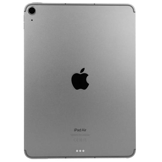 Voir photo 2 de Apple iPad Air 11"" Wi-Fi 2024 (M2) 128Go gris sidéral - très bon état | Dero Apple iPad Air 11"" Wi-Fi 2024 (M2) 128Go gris sidéral - très bon état Reconditionné Apple reconditionné photo 2 | Dero