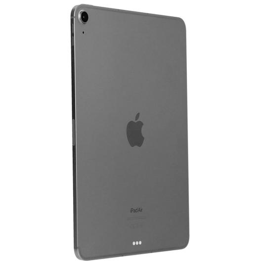 Voir photo 3 de Apple iPad Air 11"" Wi-Fi 2024 (M2) 128Go gris sidéral - très bon état | Dero Apple iPad Air 11"" Wi-Fi 2024 (M2) 128Go gris sidéral - très bon état Reconditionné Apple reconditionné photo 3 | Dero