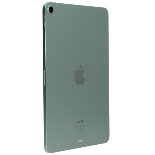 Voir photo 3 de Apple iPad Air 11"" Wi-Fi 2024 (M2) 256Go bleu - comme neuf | Dero Apple iPad Air 11"" Wi-Fi 2024 (M2) 256Go bleu - comme neuf Reconditionné Apple reconditionné photo 3 | Dero