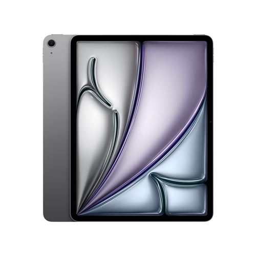 Apple iPad Air 13" Puce Apple M4 512 Go Wifi 8ème génération 2026 Gris sidéral État correct Apple reconditionné disponible sur Fnac
