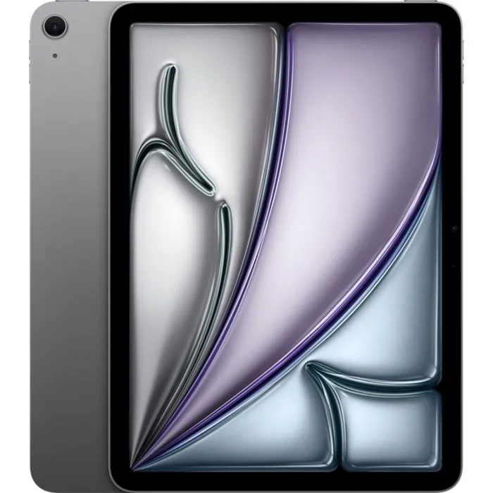 Apple iPad Air 13 Puce M3 128 Go Wifi 7ème génération 2025 Gris Sidéral Reconditionné Apple reconditionné disponible sur Cdiscount Seconde Vie | Dero