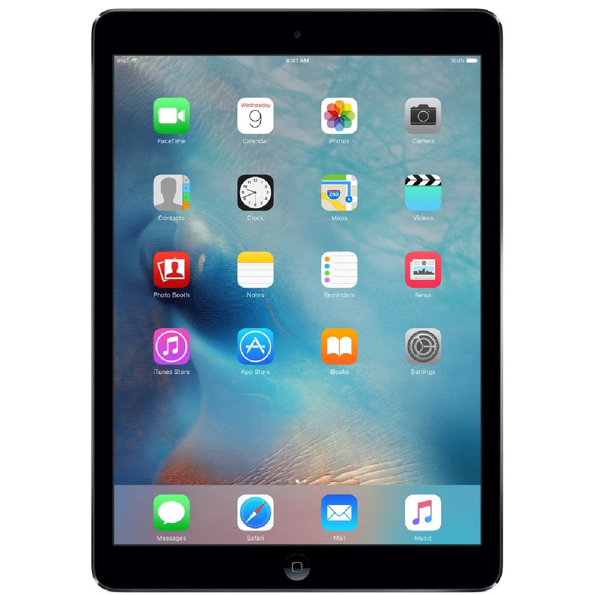 Apple iPad Air - 16 Go - Wifi - Gris sidéral MD785NF/A Reconditionné - 203,00 € Apple iPad Air - 16 Go - Wifi - Gris sidéral MD785NF/A Reconditionné Apple reconditionné disponible sur Rue du Commerce Seconde Vie