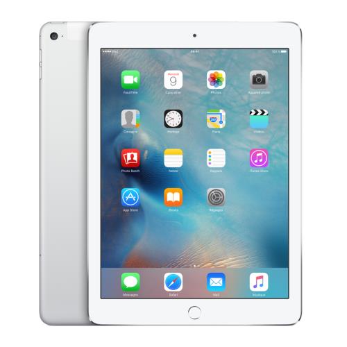 Apple iPad Air 2 64 Go Wifi + 4G Argent 9,7" MGHY2 État correct Apple reconditionné disponible sur Fnac