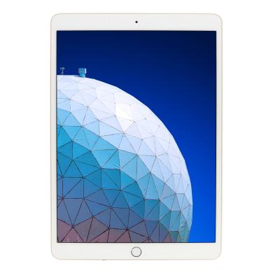 Acheter Apple iPad Air 2019 (A2152) WiFi 64Go doré - comme neuf Reconditionné - 239,00 € Apple iPad Air 2019 (A2152) WiFi 64Go doré - comme neuf Reconditionné Apple reconditionné disponible sur As Good As New