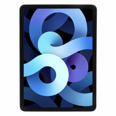 Apple iPad Air 2020 WiFi 256Go bleu ciel - très bon état Reconditionné - 319,00 € Apple iPad Air 2020 WiFi 256Go bleu ciel - très bon état Reconditionné reconditionné disponible sur As Good As New
