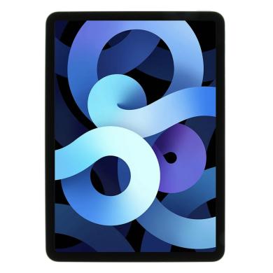 Apple iPad Air 2020 WiFi + Cellular 64Go bleu ciel - bon état Reconditionné - 349,00 € Apple iPad Air 2020 WiFi + Cellular 64Go bleu ciel - bon état Reconditionné reconditionné disponible sur As Good As New