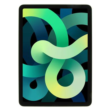 Apple iPad Air 2020 WiFi + Cellular 64Go vert - bon état Reconditionné - 349,00 € Apple iPad Air 2020 WiFi + Cellular 64Go vert - bon état Reconditionné reconditionné disponible sur As Good As New