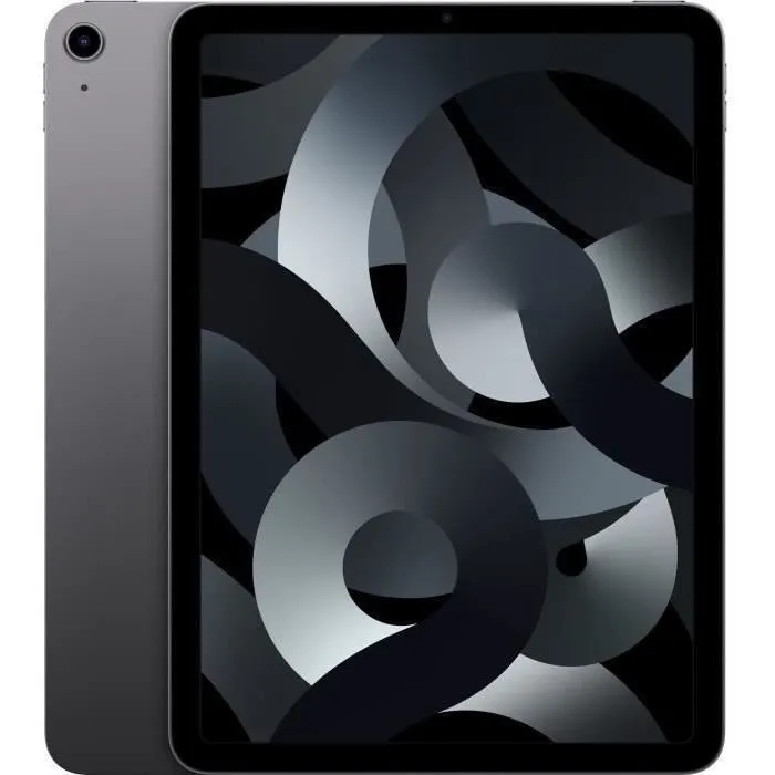 Apple - iPad Air (2022) - 10 9 - WiFi - 64 Go - Gris Sidéral - Reconditionné - Très bon état Reconditionné - 647,95 € Apple - iPad Air (2022) - 10 9 - WiFi - 64 Go - Gris Sidéral - Reconditionné - Très bon état Reconditionné Apple reconditionné disponible sur Cdiscount Seconde Vie