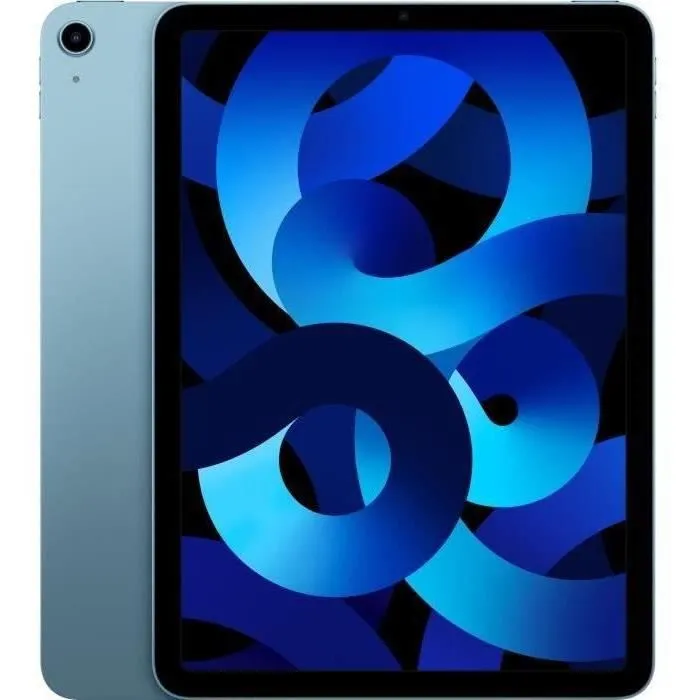 Apple - iPad Air (2022) - 109 - WiFi - 256 Go - Bleu - Reconditionné - Excellent état Reconditionné - 590,00 € Apple - iPad Air (2022) - 109 - WiFi - 256 Go - Bleu - Reconditionné - Excellent état Reconditionné Apple reconditionné disponible sur Cdiscount Seconde Vie