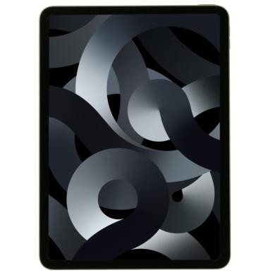 Apple iPad Air 2022 Wi-Fi 64Go gris sidéral - très bon état Reconditionné - 409,00 € Apple iPad Air 2022 Wi-Fi 64Go gris sidéral - très bon état Reconditionné Apple reconditionné disponible sur As Good As New