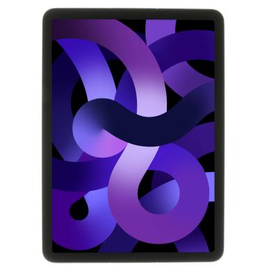 Apple iPad Air 2022 Wi-Fi 64Go violet - comme neuf Reconditionné - 369,00 € Apple iPad Air 2022 Wi-Fi 64Go violet - comme neuf Reconditionné Apple reconditionné disponible sur As Good As New