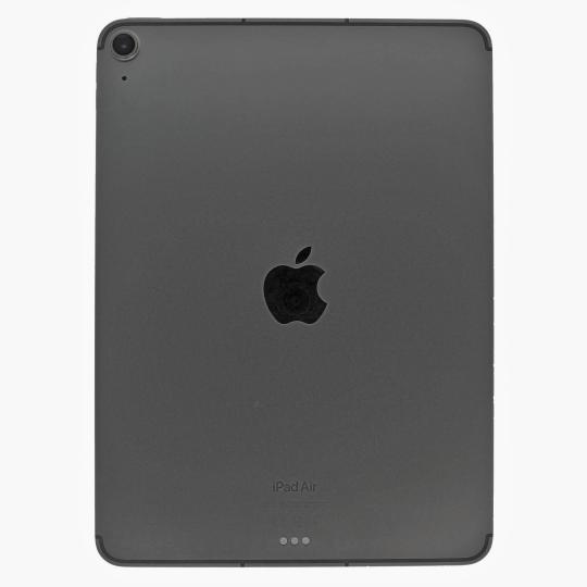 Voir photo 2 de Apple iPad Air 2022 Wi-Fi + Cellular 256Go gris sidéral - comme neuf | Dero Apple iPad Air 2022 Wi-Fi + Cellular 256Go gris sidéral - comme neuf Parfait état Apple reconditionné photo 2 | Dero