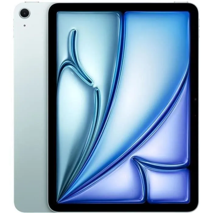 Acheter Apple - iPad Air (2024) - 11 - WiFi - 128 Go - Bleu (2024) - Reconditionné - Très bon état refurbished - 611,00 € Apple - iPad Air (2024) - 11 - WiFi - 128 Go - Bleu (2024) - Reconditionné - Très bon état refurbished reconditionné disponible sur Cdiscount Seconde Vie