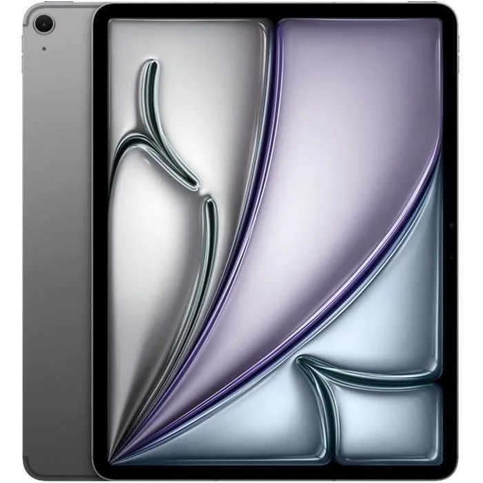 Acheter Apple - iPad Air (2024) - 13 - WiFi + Cellulaire - 128 Go - Gris sidéral (2024) - Reconditionné - Excellent état refurbished - 2000,00 € Apple - iPad Air (2024) - 13 - WiFi + Cellulaire - 128 Go - Gris sidéral (2024) - Reconditionné - Excellent état refurbished reconditionné disponible sur Cdiscount Seconde Vie