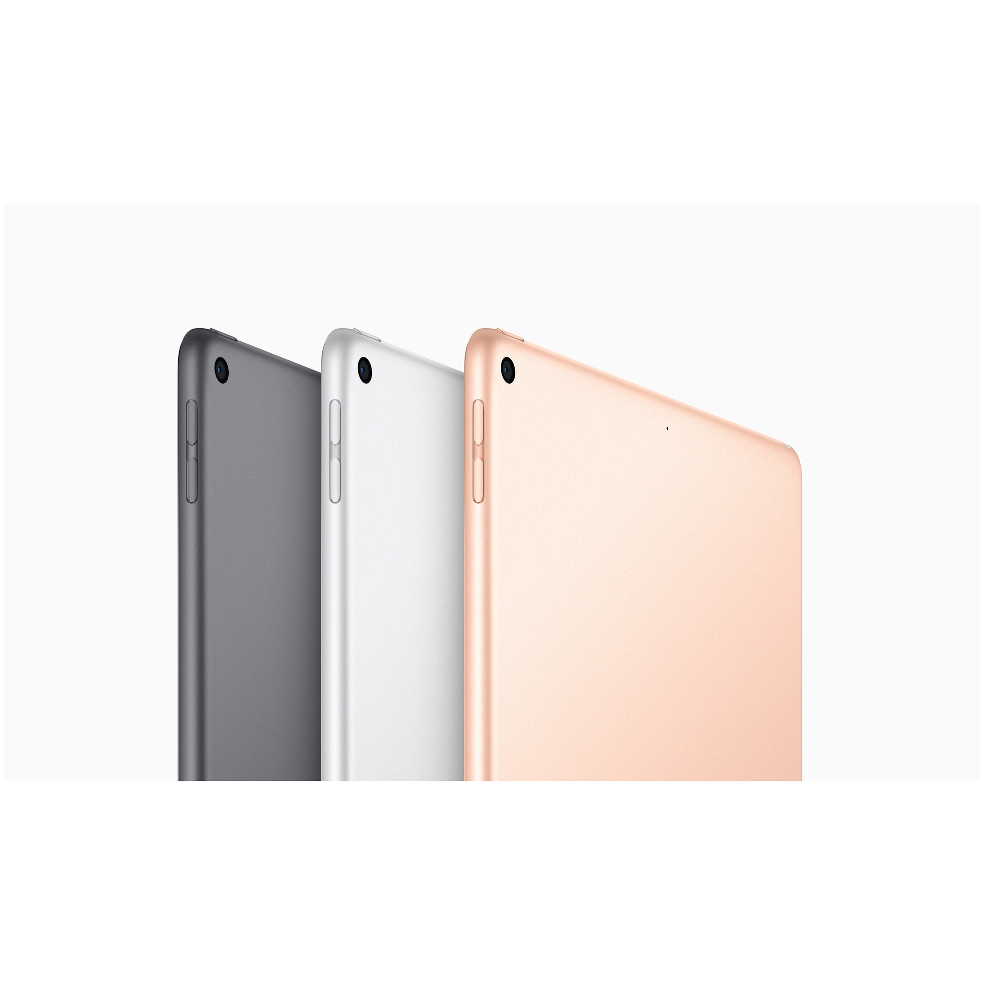 Voir photo 2 de Apple iPad Air 3 (2019) 256 Go 26,7 cm (10.5 ) Wi-Fi 5 (802.11ac) iOS 12 Or - Bon état | Dero Apple iPad Air 3 (2019) 256 Go 26,7 cm (10.5 ) Wi-Fi 5 (802.11ac) iOS 12 Or - Bon état Bon état Apple reconditionné photo 2 | Dero