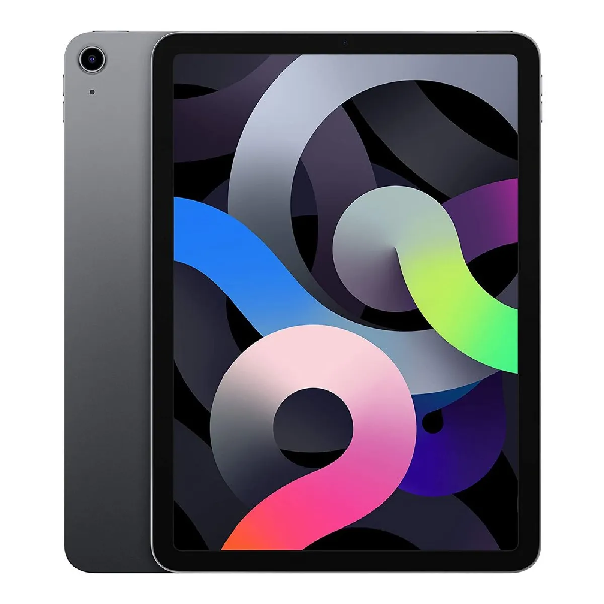 Apple iPad Air (Gen 4) - 10,9'' - Wi-Fi - 256 Go - Gris sidéral Reconditionné - 490,34 € Apple iPad Air (Gen 4) - 10,9'' - Wi-Fi - 256 Go - Gris sidéral Reconditionné Apple reconditionné disponible sur Rue du Commerce Seconde Vie | Dero