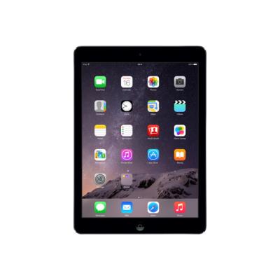 Apple iPad Air Wi-Fi - 1ère génération - tablette - 16 Go - 9.7" IPS (2048 x 1536) - gris sidéral État correct Apple reconditionné disponible sur Fnac