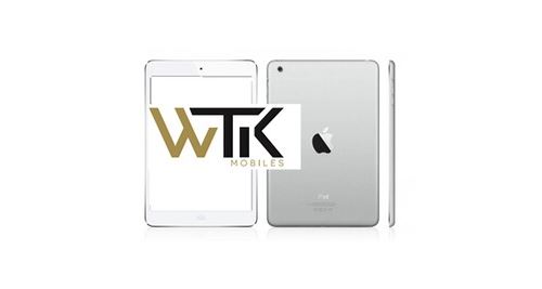 Apple ipad mini 16go wifi blanc État correct N/A reconditionné disponible sur Fnac