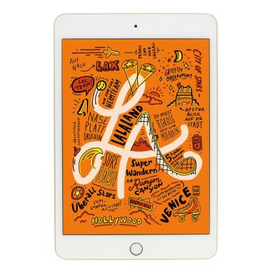 Apple iPad mini 2019 (A2133) WiFi 64Go or - comme neuf Reconditionné - 229,00 € Apple iPad mini 2019 (A2133) WiFi 64Go or - comme neuf Reconditionné reconditionné disponible sur As Good As New