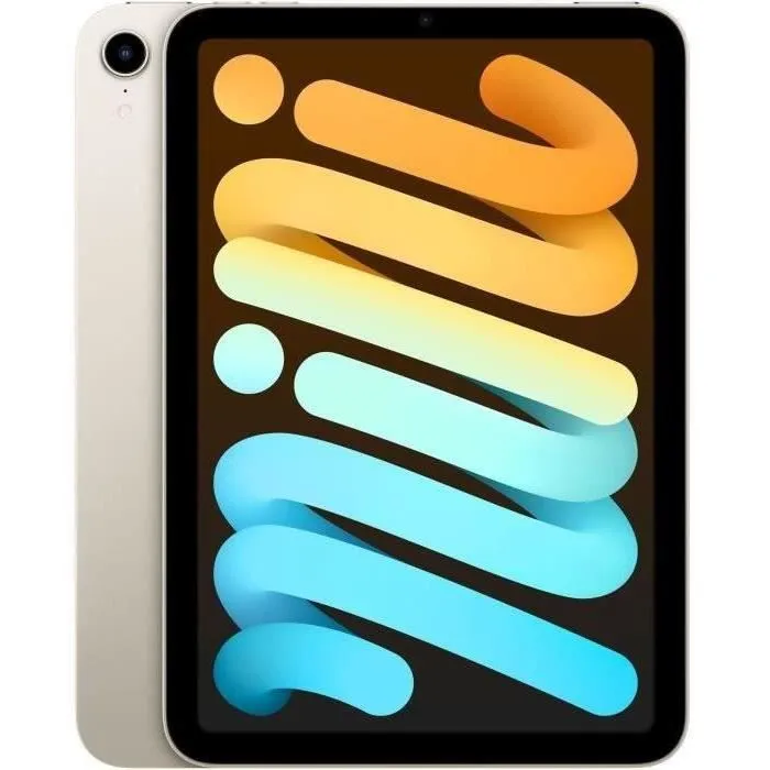 Acheter Apple - iPad mini (2021) - 83 WiFi - 256 Go - Lumière Stellaire - Reconditionné - Excellent état Reconditionné - 999,00 € Apple - iPad mini (2021) - 83 WiFi - 256 Go - Lumière Stellaire - Reconditionné - Excellent état Reconditionné Apple reconditionné disponible sur Cdiscount Seconde Vie