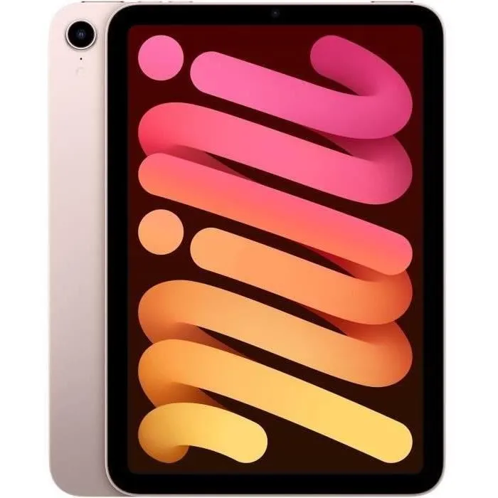 Acheter Apple - iPad mini (2021) - 83 WiFi - 256 Go - Rose - Reconditionné - Excellent état Reconditionné - 999,00 € Apple - iPad mini (2021) - 83 WiFi - 256 Go - Rose - Reconditionné - Excellent état Reconditionné Apple reconditionné disponible sur Cdiscount Seconde Vie