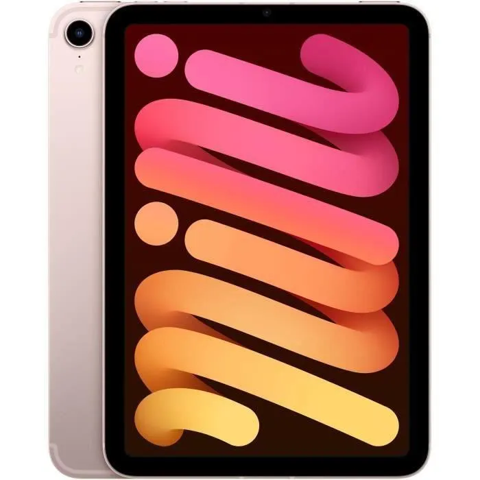 Acheter Apple - iPad mini (2021) - 83 WiFi + Cellulaire - 64 Go - Rose - Reconditionné - Excellent état refurbished - 999,00 € Apple - iPad mini (2021) - 83 WiFi + Cellulaire - 64 Go - Rose - Reconditionné - Excellent état refurbished reconditionné disponible sur Cdiscount Seconde Vie