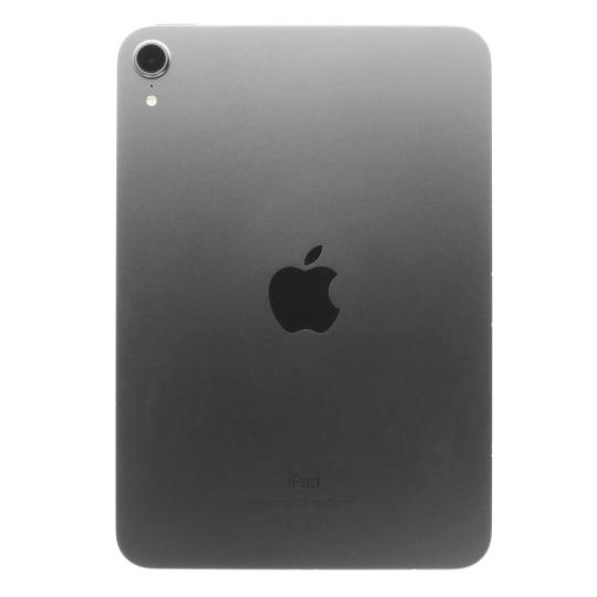 Voir photo 2 de Apple iPad mini 2021 Wi-Fi 256Go gris sidéral - très bon état | Dero Apple iPad mini 2021 Wi-Fi 256Go gris sidéral - très bon état Très bon état Apple reconditionné photo 2 | Dero