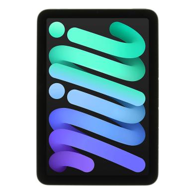Apple iPad mini 2021 Wi-Fi 64Go gris sidéral - très bon état Reconditionné - 319,00 € Apple iPad mini 2021 Wi-Fi 64Go gris sidéral - très bon état Reconditionné Apple reconditionné disponible sur As Good As New