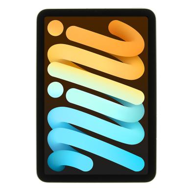 Apple iPad mini 2021 Wi-Fi 64Go lumière stellaire - très bon état Reconditionné - 349,00 € Apple iPad mini 2021 Wi-Fi 64Go lumière stellaire - très bon état Reconditionné Apple reconditionné disponible sur As Good As New