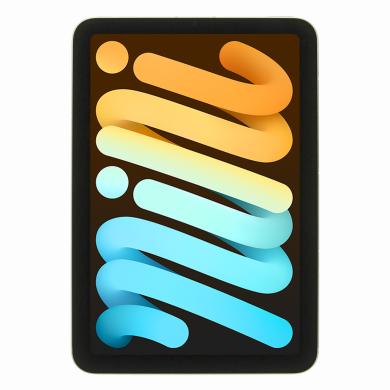 Acheter Apple iPad mini 2021 Wi-Fi + Cellular 256Go lumière stellaire - très bon état Reconditionné - 419,00 € Apple iPad mini 2021 Wi-Fi + Cellular 256Go lumière stellaire - très bon état Reconditionné Apple reconditionné disponible sur As Good As New