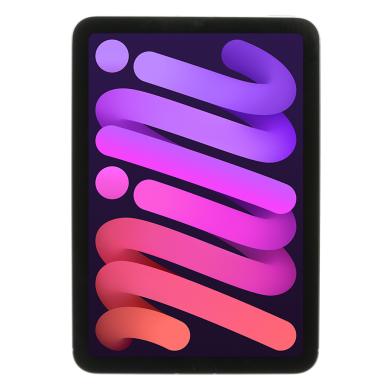Apple iPad mini 2021 Wi-Fi + Cellular 64Go violet - très bon état Reconditionné Apple reconditionné disponible sur As Good As New