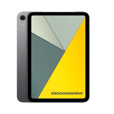 Apple iPad mini 2024 (A17 Pro) Wi-Fi 256Go gris sidéral - comme neuf Reconditionné - 559,00 € Apple iPad mini 2024 (A17 Pro) Wi-Fi 256Go gris sidéral - comme neuf Reconditionné Apple reconditionné disponible sur As Good As New