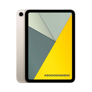 Apple iPad mini 2024 (A17 Pro) Wi-Fi 256Go lumière stellaire - très bon état Reconditionné - 469,00 € Apple iPad mini 2024 (A17 Pro) Wi-Fi 256Go lumière stellaire - très bon état Reconditionné Apple reconditionné disponible sur As Good As New