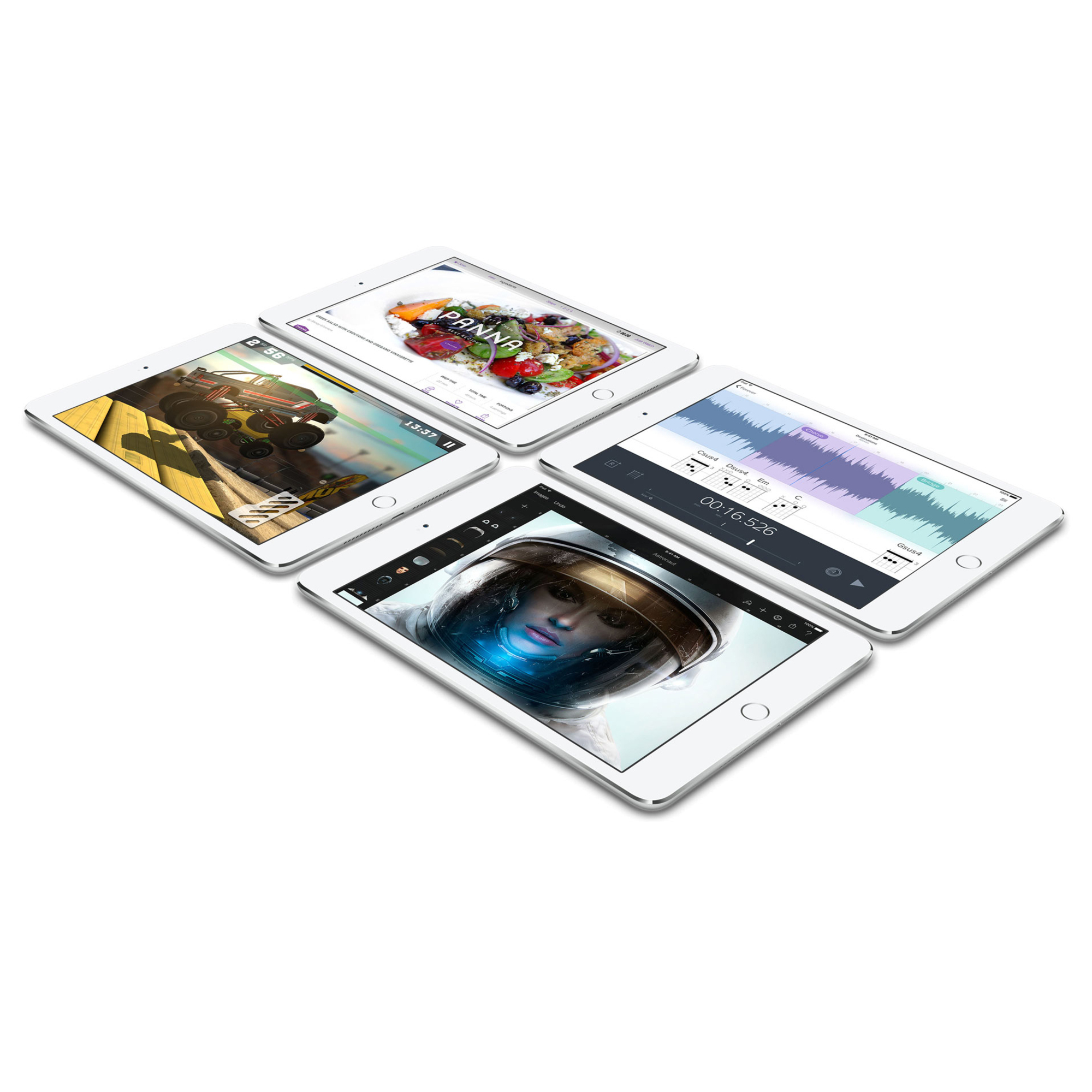 Voir photo 2 de Apple iPad mini 4 4G LTE 128 Go 20,1 cm (7.9 ) Wi-Fi 5 (802.11ac) iOS Gris - Excellent état | Dero Apple iPad mini 4 4G LTE 128 Go 20,1 cm (7.9 ) Wi-Fi 5 (802.11ac) iOS Gris - Excellent état Parfait état Apple reconditionné photo 2 | Dero