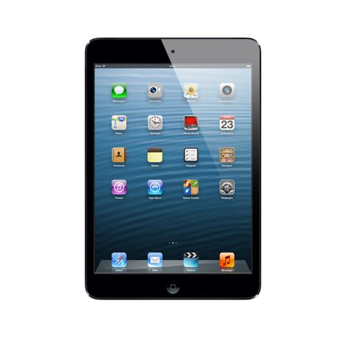 Apple iPad Mini noir 7,9" LED 32 Go WiFi 3G/4G État correct Apple reconditionné disponible sur Fnac
