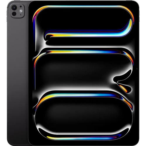 Apple iPad Pro 11"" Puce Apple M5 256 Go Noir sidéral Wifi 6ème génération 2025 Reconditionné État correct Apple reconditionné disponible sur Fnac