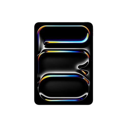 Apple iPad Pro 11" Puce Apple M5 512 Go Noir Sidéral 5G 8ème génération 2025 État correct Apple reconditionné disponible sur Fnac