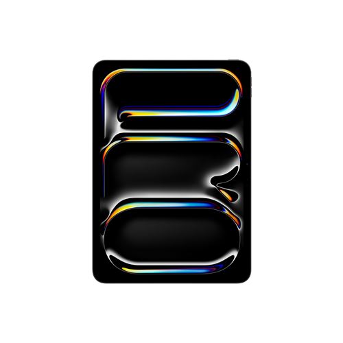 Apple iPad Pro 11" Puce Apple M5 512 Go Noir Sidéral Wi-Fi 8ème génération 2025 État correct reconditionné disponible sur Fnac
