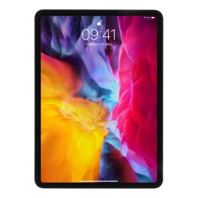 Apple iPad Pro 11" Wi-Fi 2020 128Go gris sidéral - très bon état Reconditionné - 419,00 € Apple iPad Pro 11" Wi-Fi 2020 128Go gris sidéral - très bon état Reconditionné Apple reconditionné disponible sur As Good As New