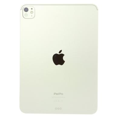 Voir photo 2 de Apple iPad Pro 11"" Wi-Fi 2024 (M4) 256Go argent - comme neuf | Dero Apple iPad Pro 11"" Wi-Fi 2024 (M4) 256Go argent - comme neuf Parfait état Apple reconditionné photo 2 | Dero