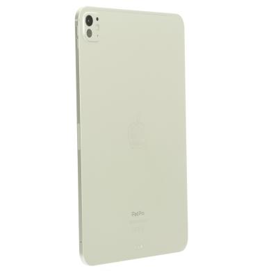 Voir photo 3 de Apple iPad Pro 11"" Wi-Fi 2024 (M4) 256Go argent - comme neuf | Dero Apple iPad Pro 11"" Wi-Fi 2024 (M4) 256Go argent - comme neuf Parfait état Apple reconditionné photo 3 | Dero